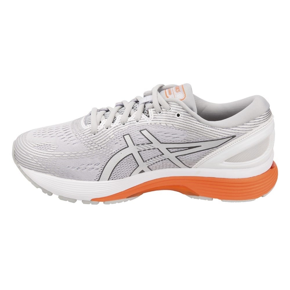 Asics Gel-Nımbus 21 Erkek Koşu Ayakkabı - 1011A169-021