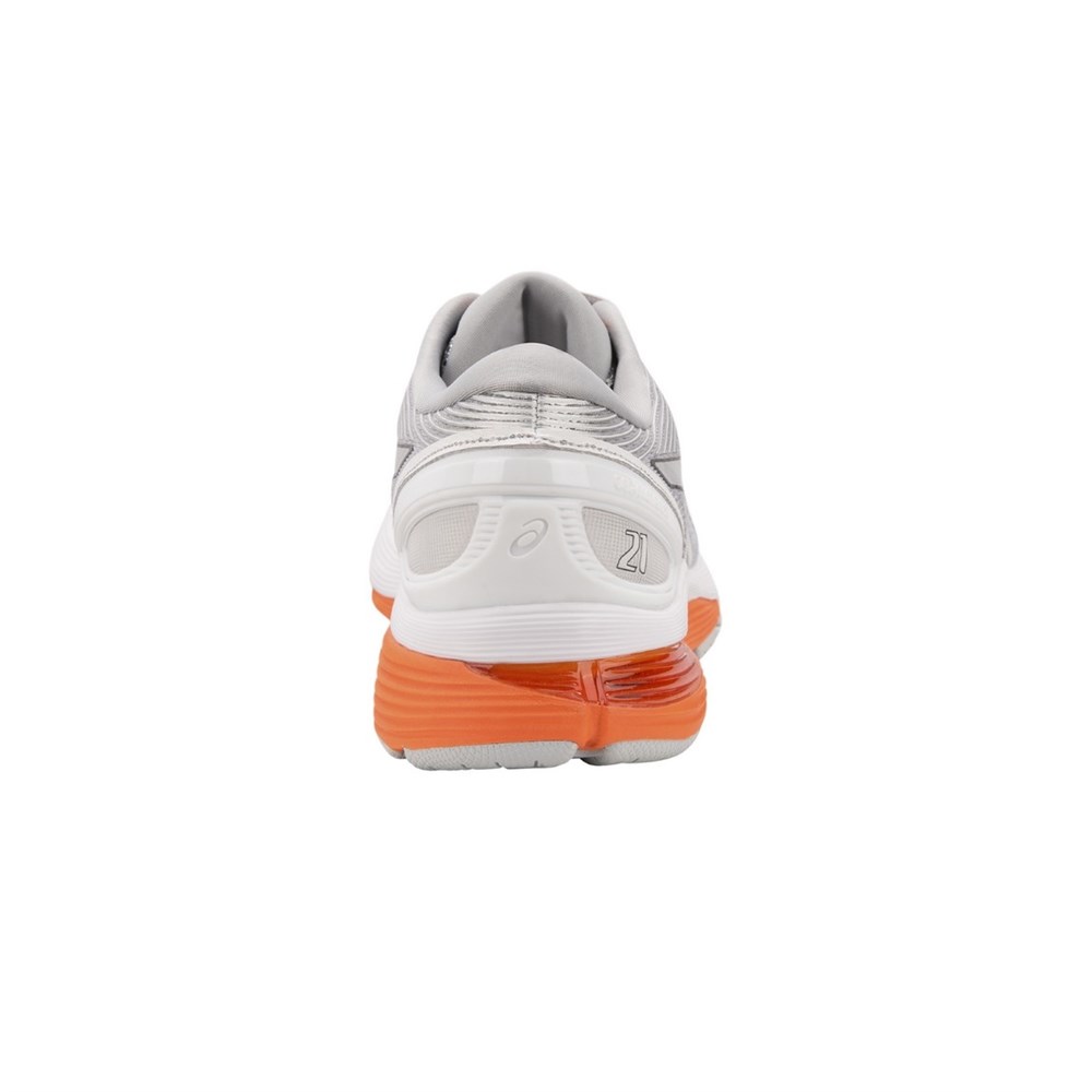 Asics Gel-Nımbus 21 Erkek Koşu Ayakkabı - 1011A169-021