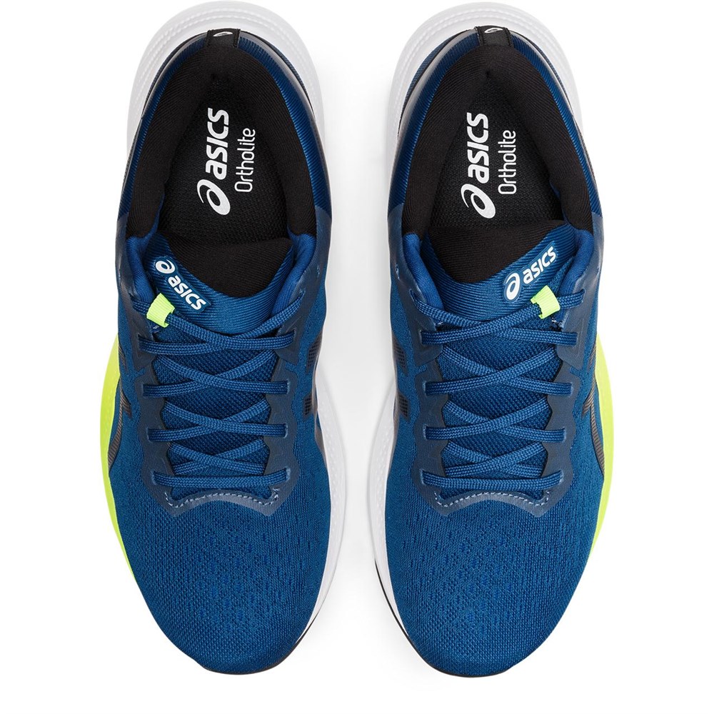 Asics Gel-Pulse 13 Erkek Lacivert Koşu Spor Ayakkabı 1011B175-402