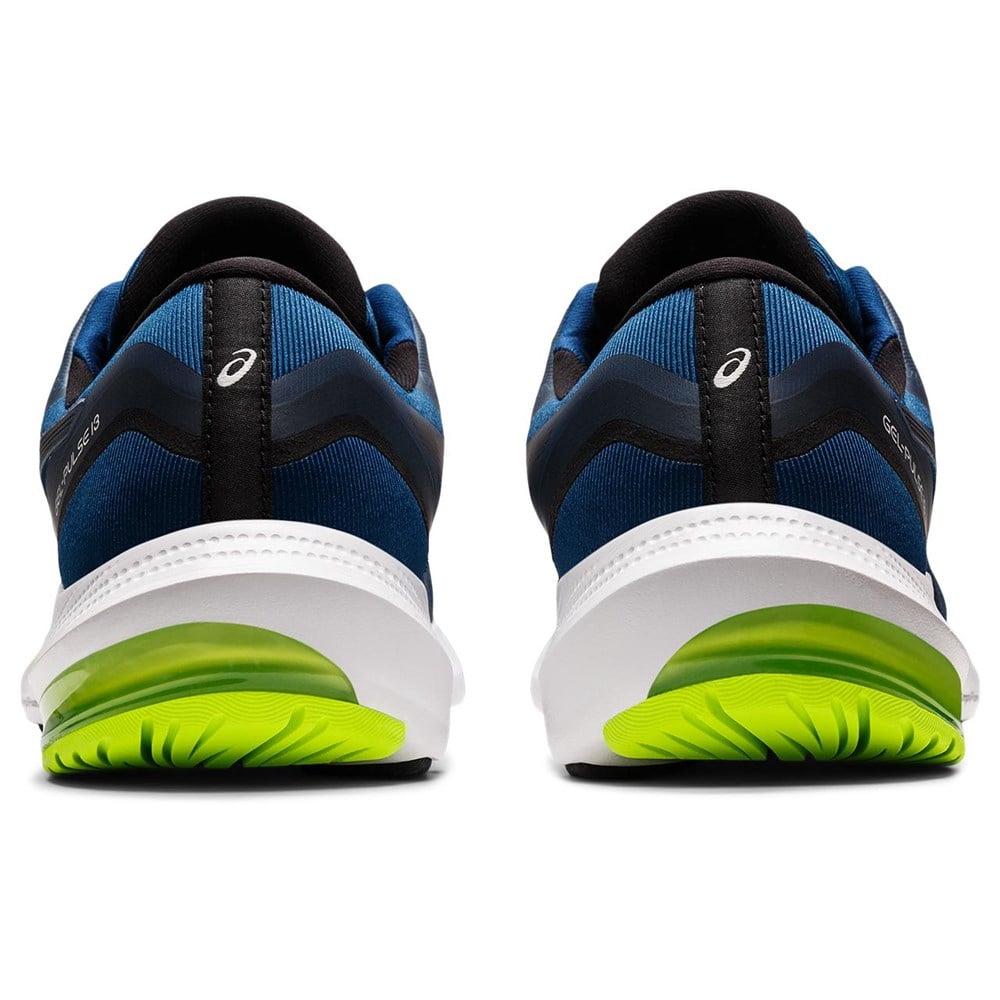 Asics Gel-Pulse 13 Erkek Lacivert Koşu Spor Ayakkabı 1011B175-402