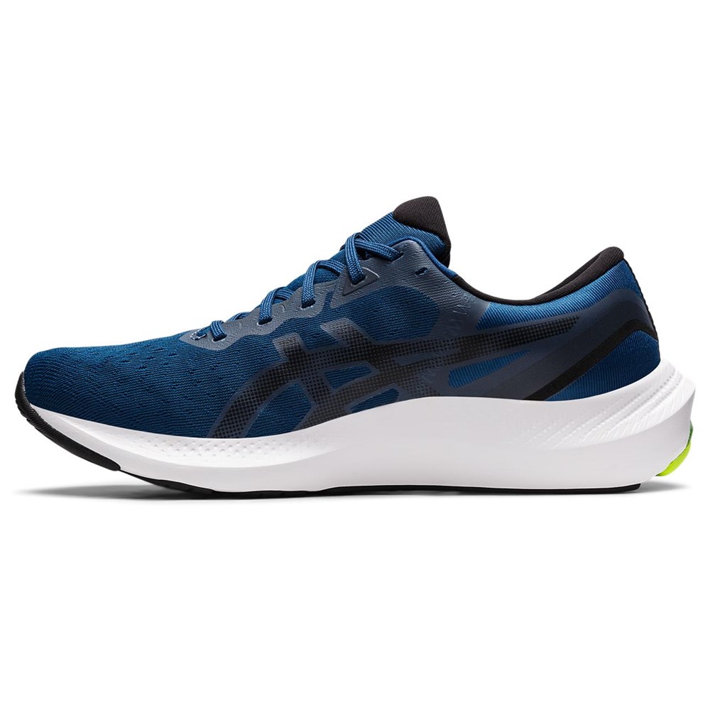 Asics Gel-Pulse 13 Erkek Lacivert Koşu Spor Ayakkabı 1011B175-402