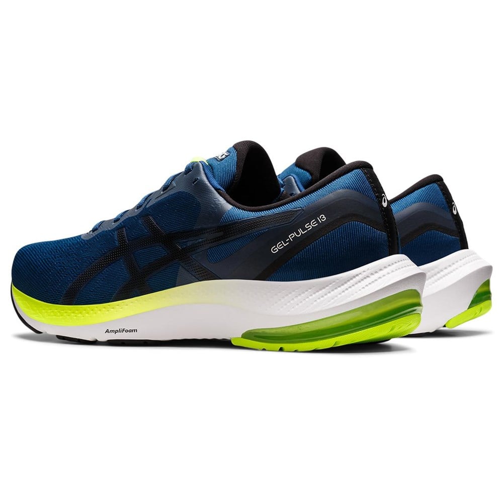 Asics Gel-Pulse 13 Erkek Lacivert Koşu Spor Ayakkabı 1011B175-402