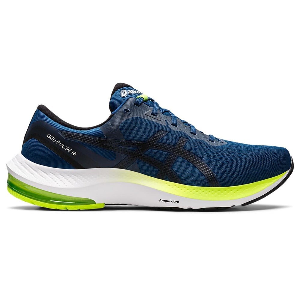 Asics Gel-Pulse 13 Erkek Lacivert Koşu Spor Ayakkabı 1011B175-402