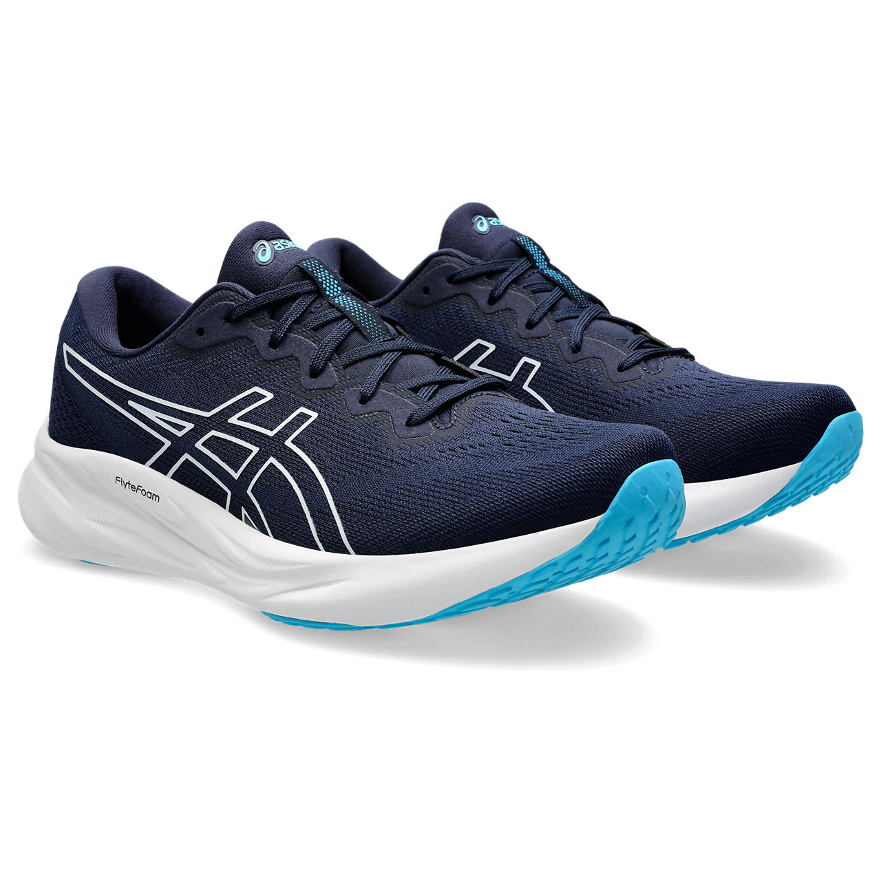 Asics Gel-Pulse 15 Erkek Koşu Ayakkabı