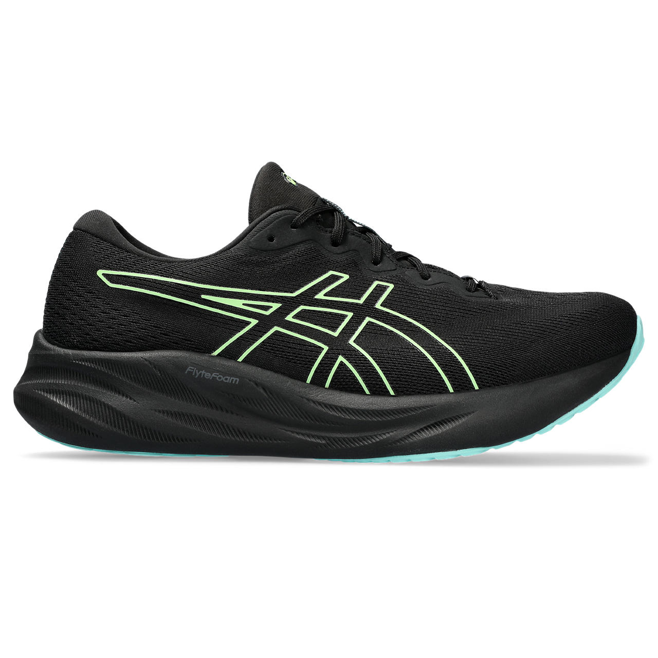 Asics Gel-Pulse 15 Gore-Tex Erkek Koşu Ayakkabı