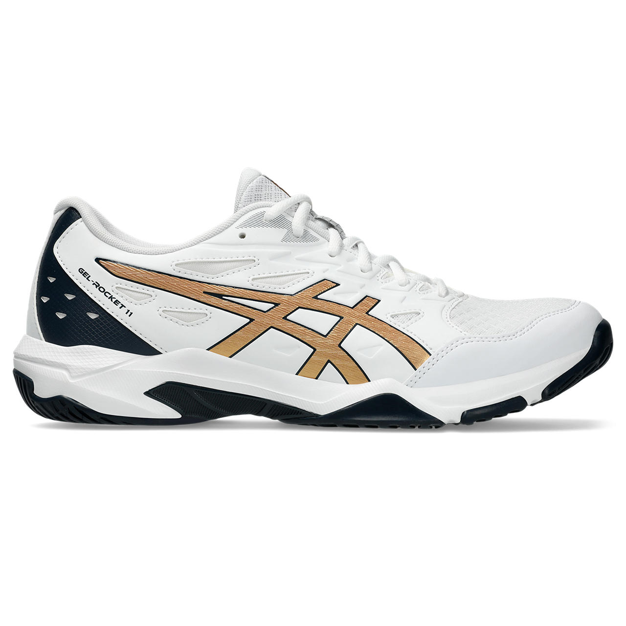 Asics Gel-Rocket 11 Erkek Koşu Ayakkabı