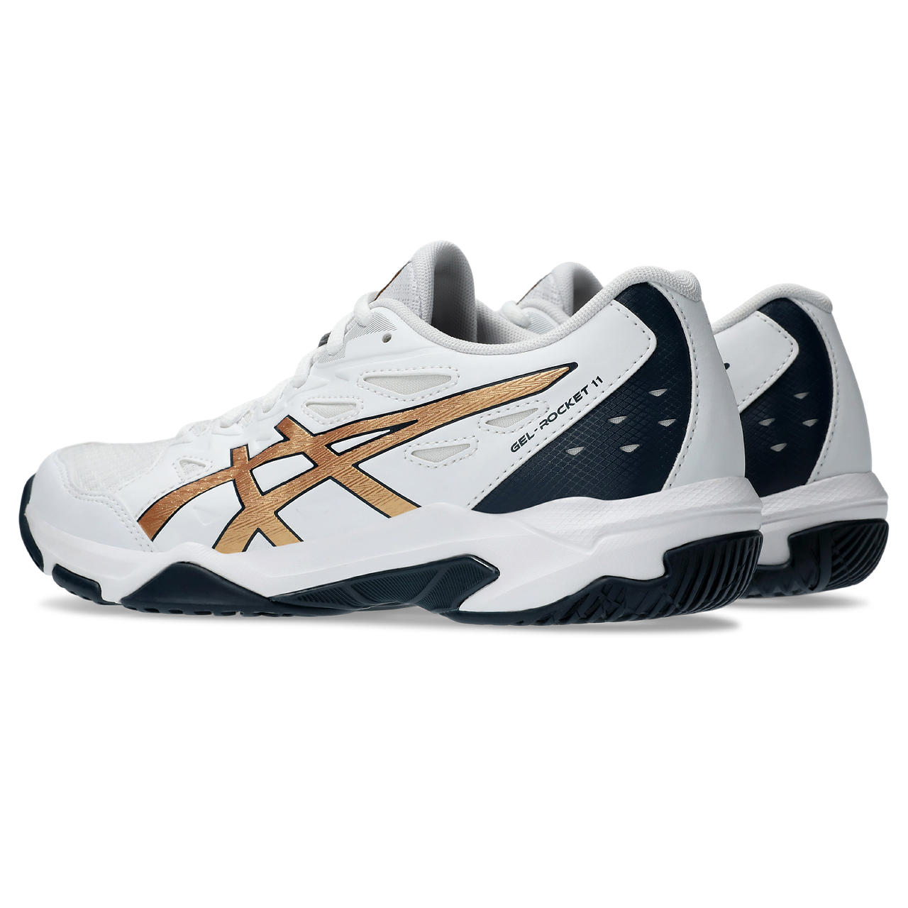 Asics Gel-Rocket 11 Kadın Koşu Ayakkabı