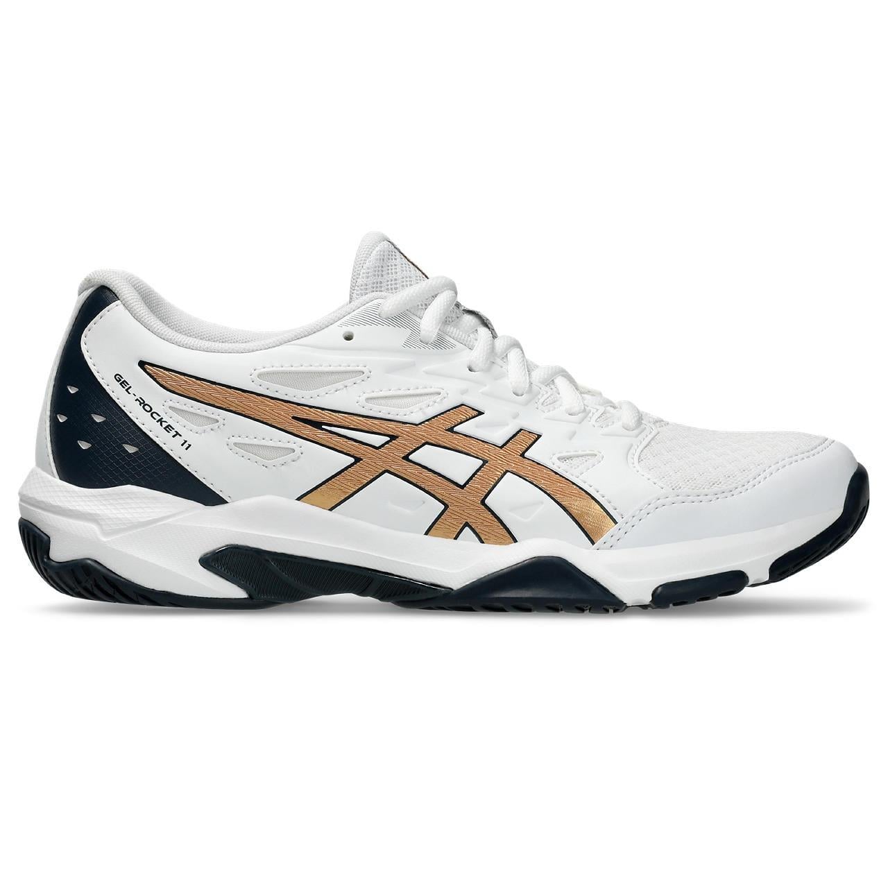 Asics Gel-Rocket 11 Kadın Koşu Ayakkabı