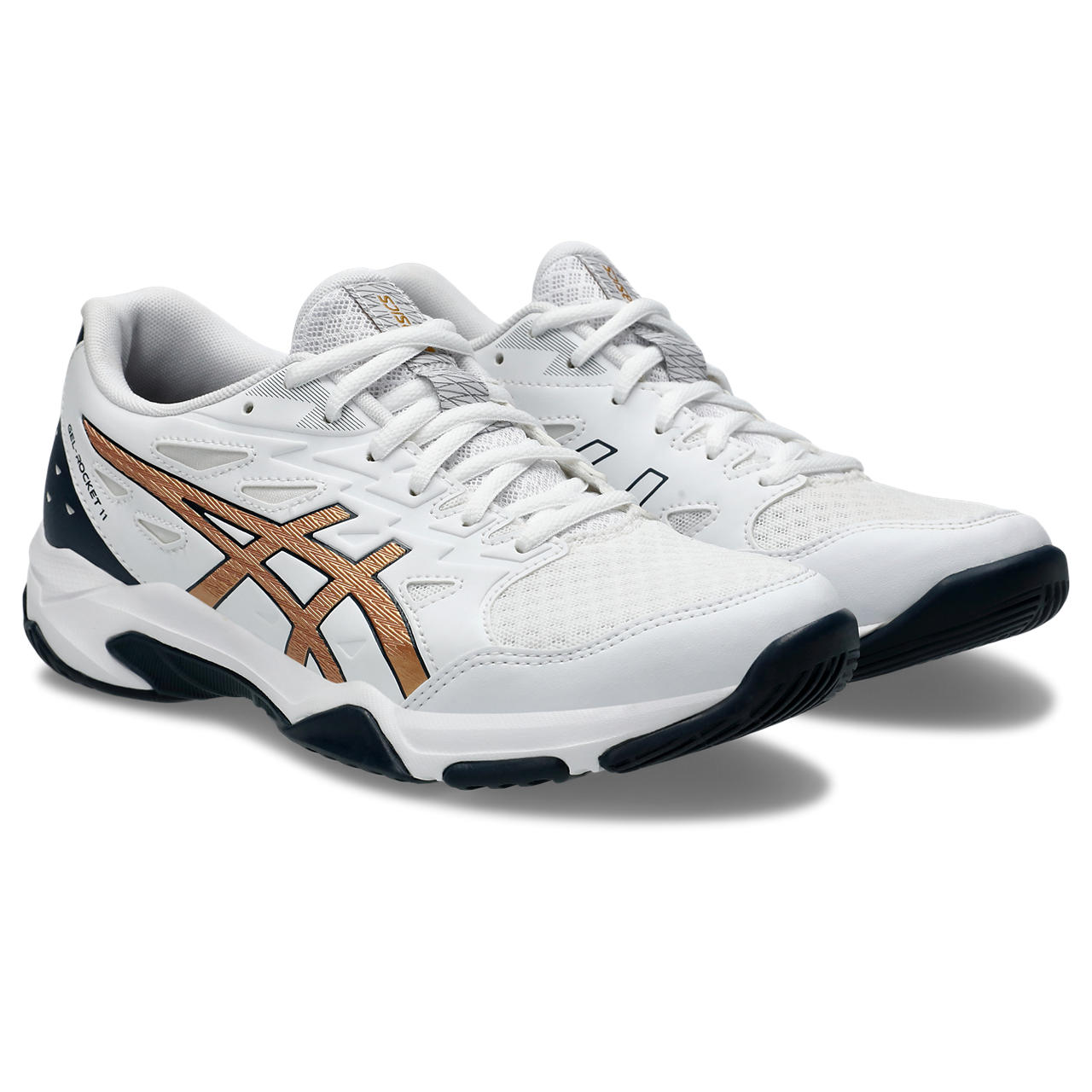 Asics Gel-Rocket 11 Kadın Koşu Ayakkabı