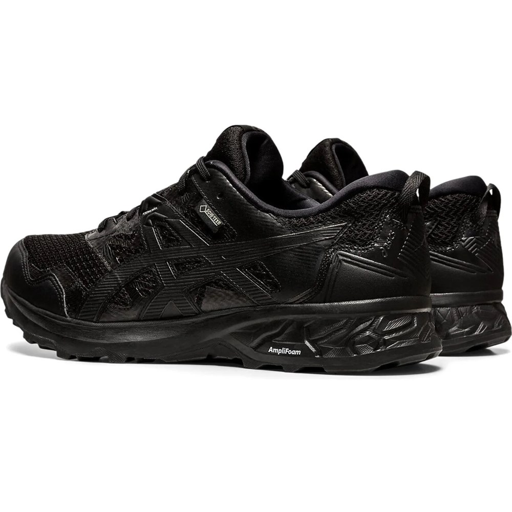 Asics Gel-Sonoma 5 G-Tx Erkek Koşu Ayakkabı - 1011A660-001