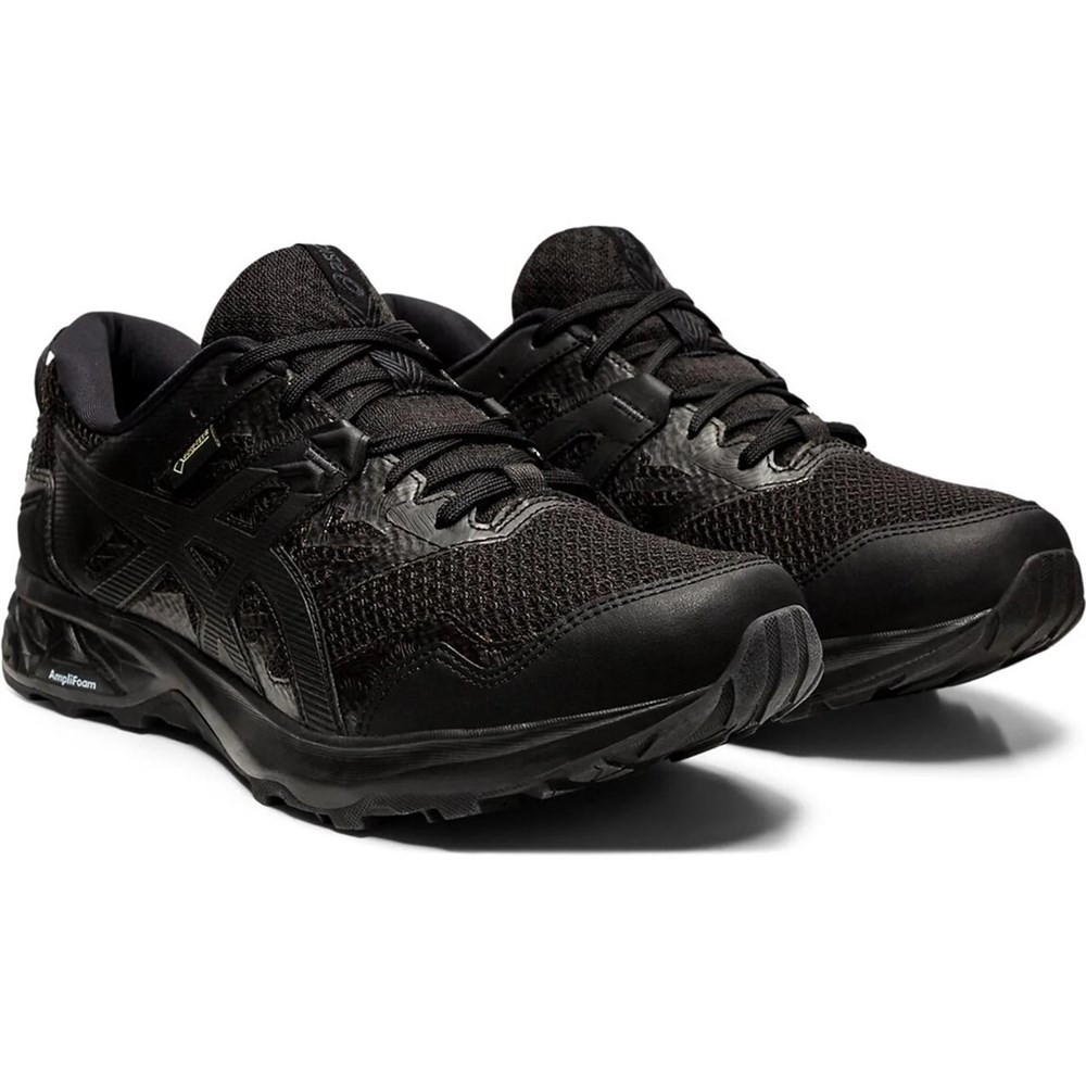 Asics Gel-Sonoma 5 G-Tx Erkek Koşu Ayakkabı - 1011A660-001