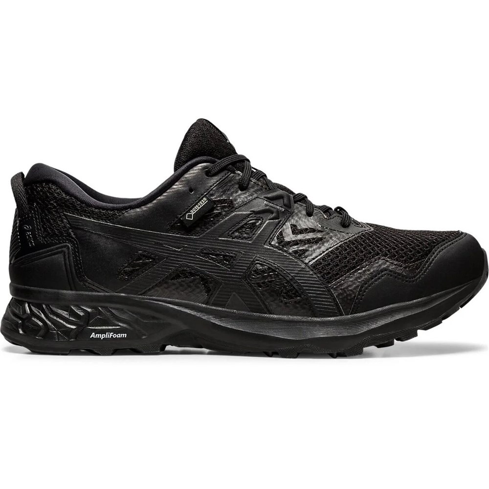 Asics Gel-Sonoma 5 G-Tx Erkek Koşu Ayakkabı - 1011A660-001