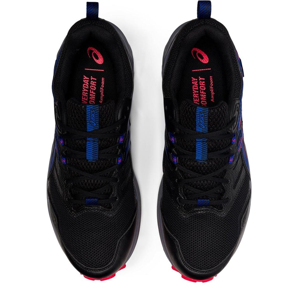 Asics Gel-Sonoma 6 G-Tx Erkek Beyaz Koşu Ayakkabı - 1011B048-010
