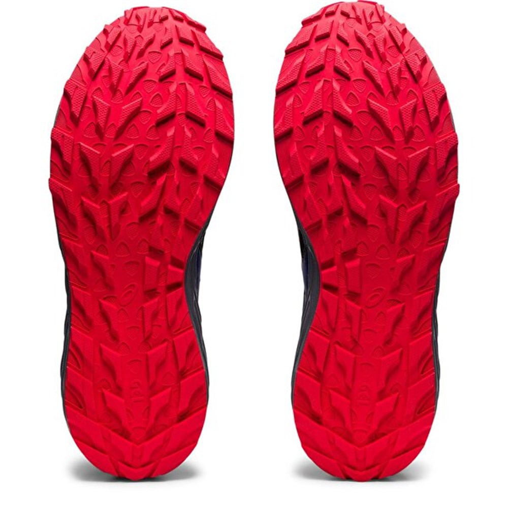 Asics Gel-Sonoma 6 G-Tx Erkek Beyaz Koşu Ayakkabı - 1011B048-010
