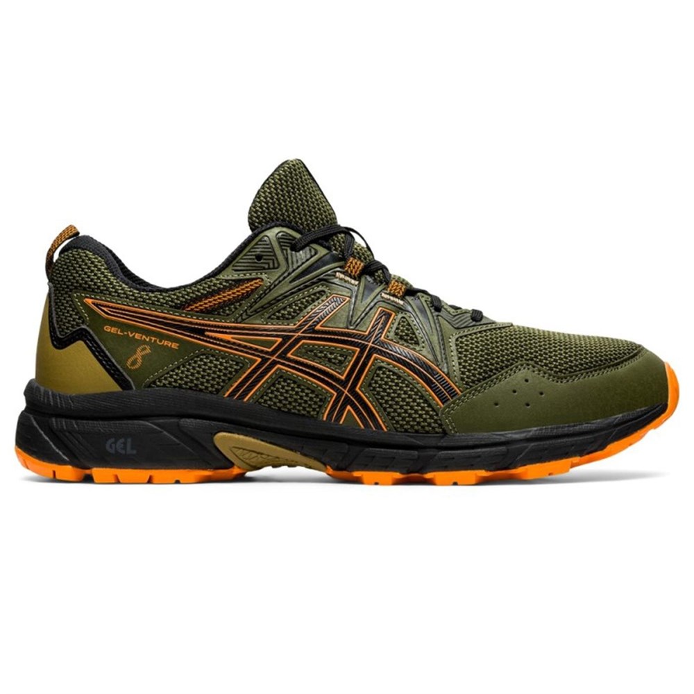 Asics Gel-Venture 8 Erkek Koşu Ayakkabı - 1011A824-301