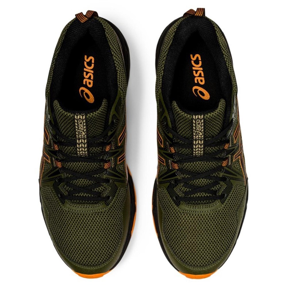 Asics Gel-Venture 8 Erkek Koşu Ayakkabı - 1011A824-301