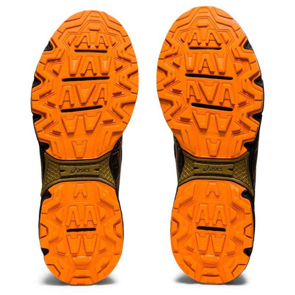 Asics Gel-Venture 8 Erkek Koşu Ayakkabı - 1011A824-301