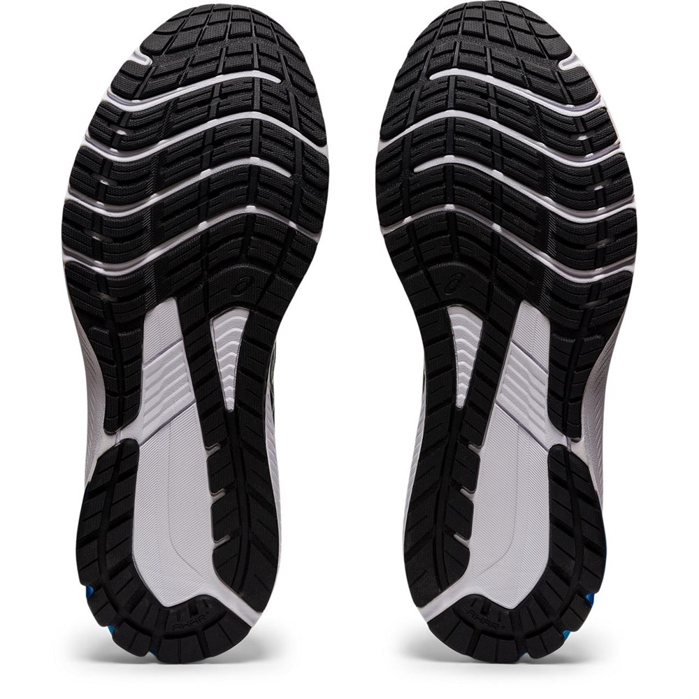 Asics GT-1000 11 Erkek Siyah Koşu Spor Ayakkabı 1011B452-001