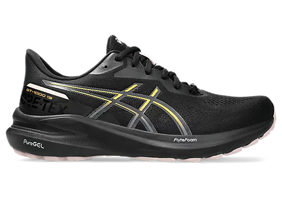 Asics Gt-1000 13 Gtx Kadın Koşu Ayakkabı