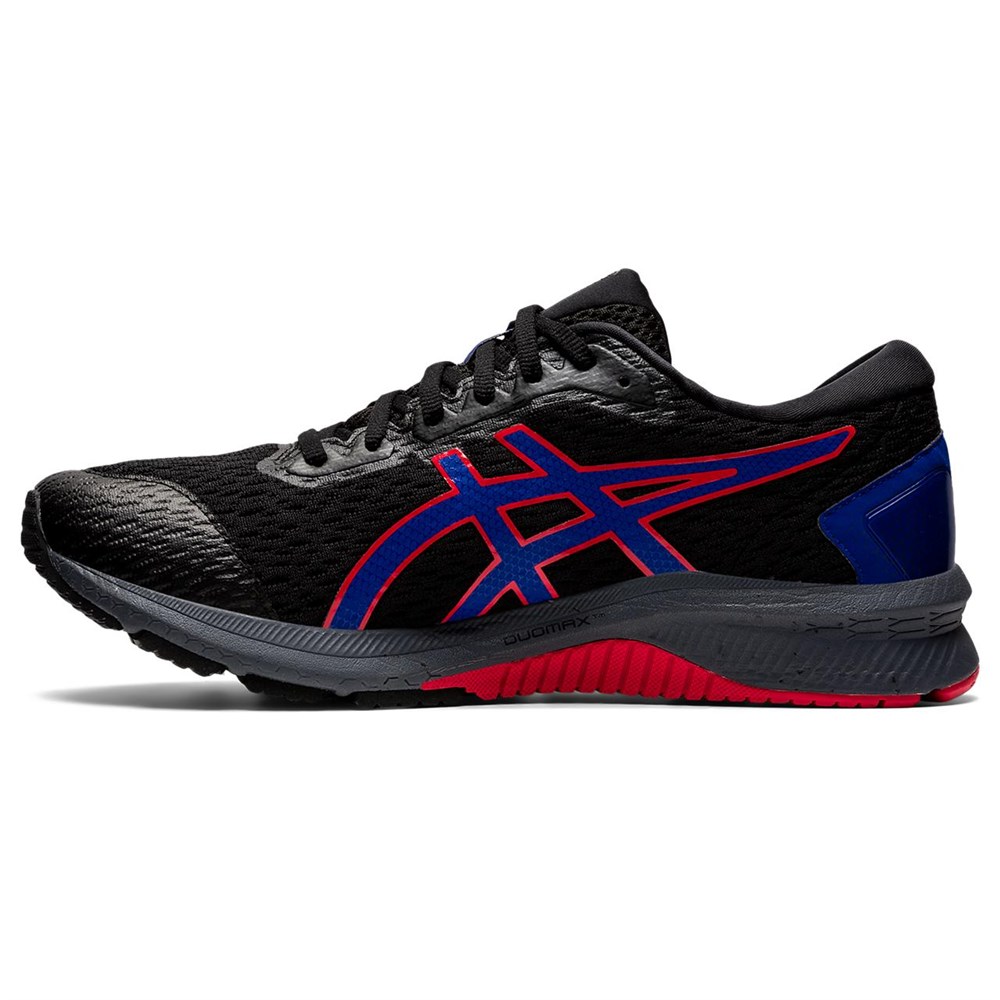 Asics Gt-1000 9 G-Tx Erkek Siyah Koşu Ayakkabı - 1011A889-003