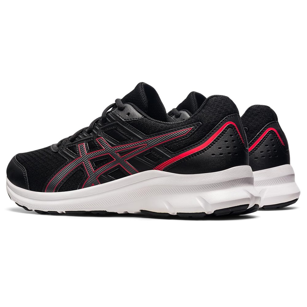 Asics Jolt 3 Erkek Beyaz Koşu Ayakkabı - 1011B034-006