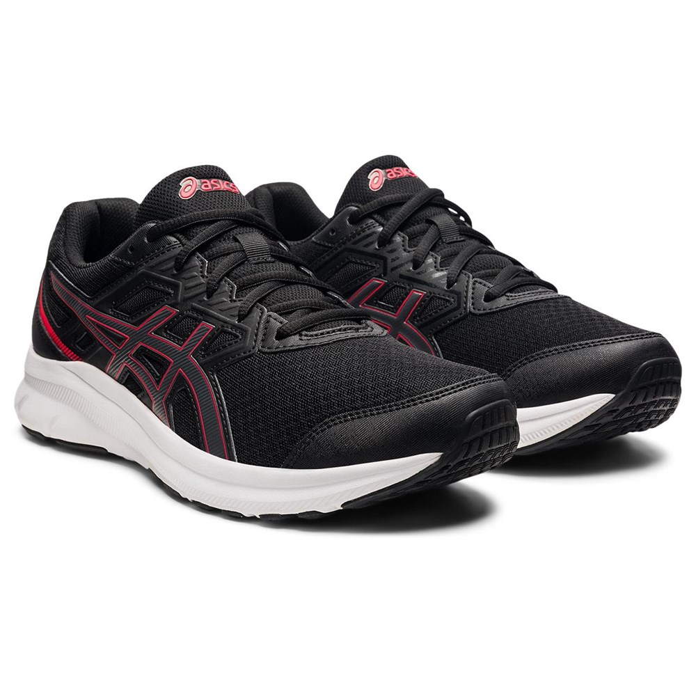 Asics Jolt 3 Erkek Beyaz Koşu Ayakkabı - 1011B034-006
