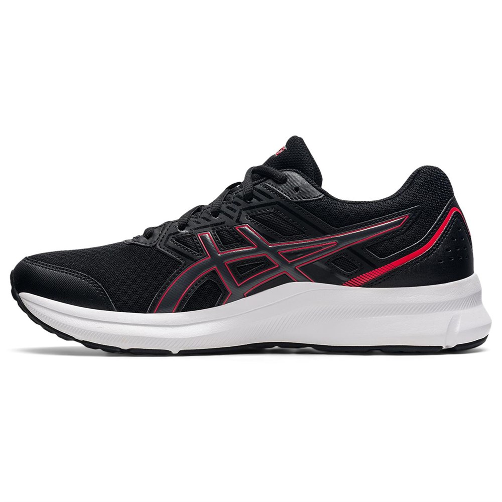 Asics Jolt 3 Erkek Beyaz Koşu Ayakkabı - 1011B034-006