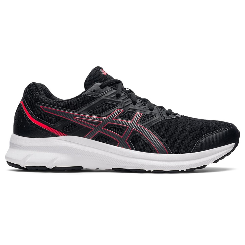 Asics Jolt 3 Erkek Beyaz Koşu Ayakkabı - 1011B034-006
