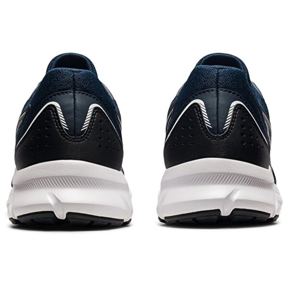 Asics Jolt 3 Erkek Mavi Koşu Ayakkabı - 1011B034-401