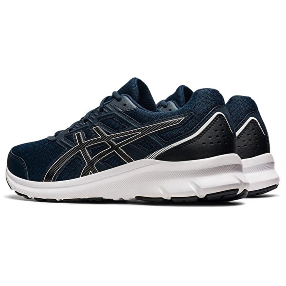 Asics Jolt 3 Erkek Mavi Koşu Ayakkabı - 1011B034-401