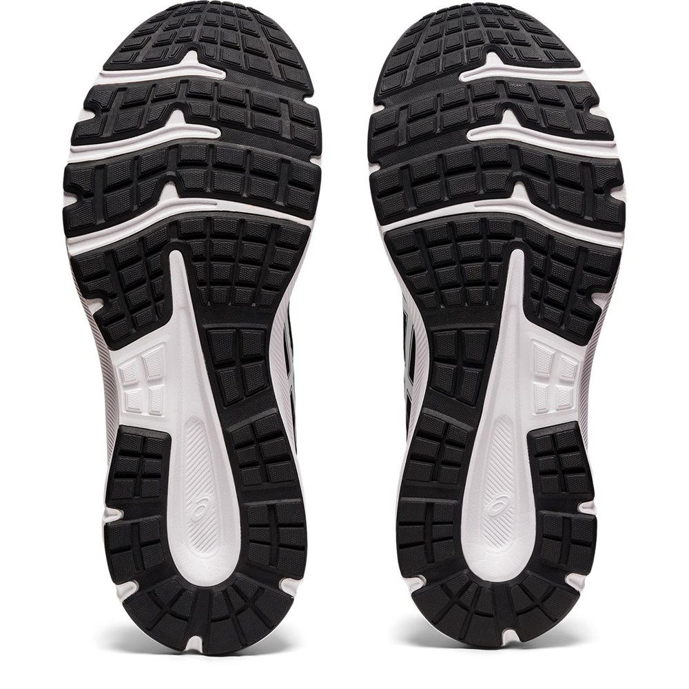 Asics Jolt 3 Erkek Siyah Koşu Spor Ayakkabı 1011B034-003
