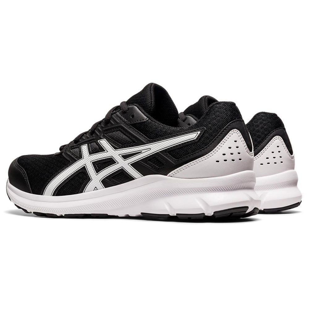 Asics Jolt 3 Erkek Siyah Koşu Spor Ayakkabı 1011B034-003