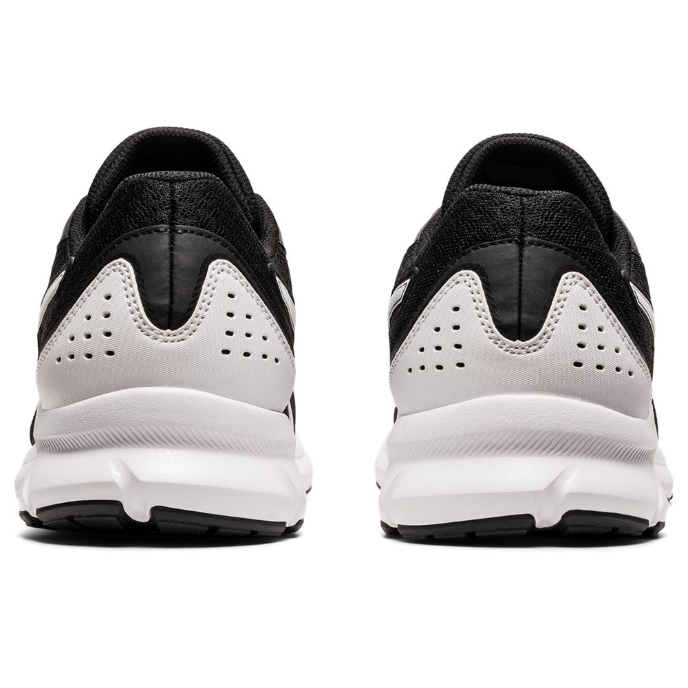 Asics Jolt 3 Erkek Siyah Koşu Spor Ayakkabı 1011B034-003