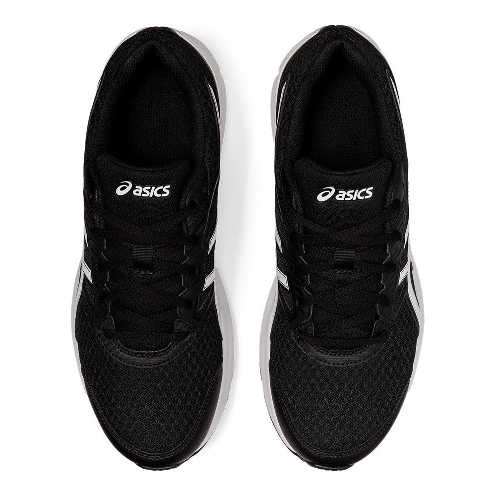 Asics Jolt 3 Erkek Siyah Koşu Spor Ayakkabı 1011B034-003