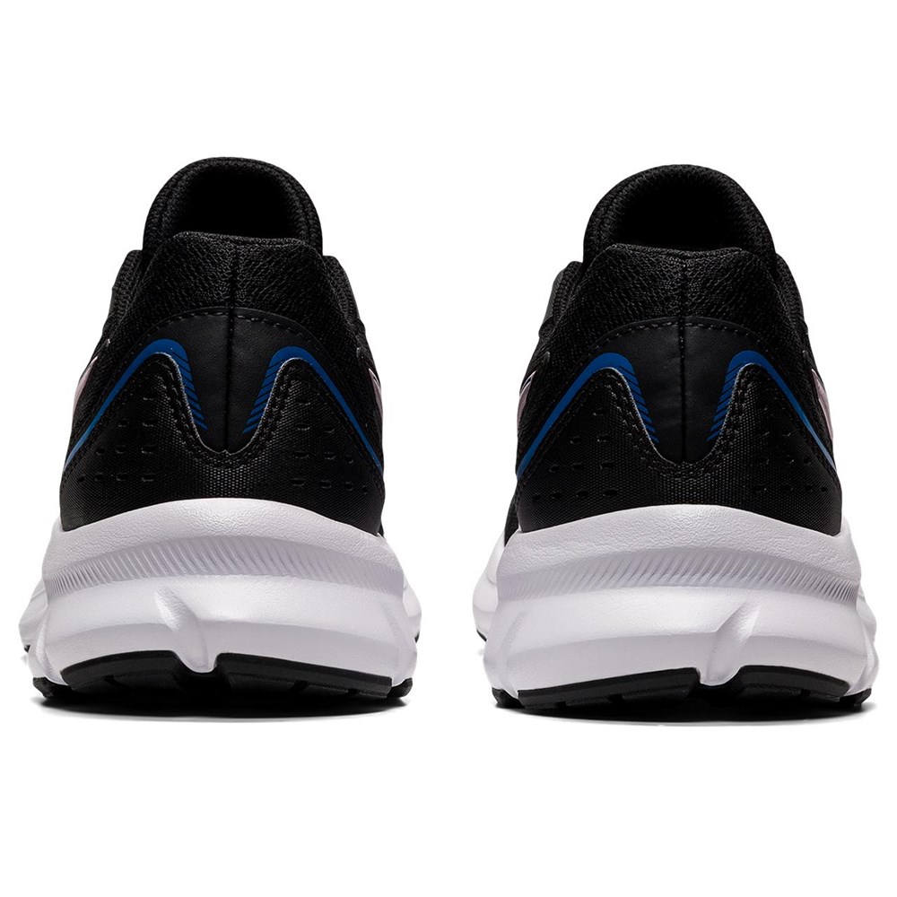 Asics Jolt 3 Kadın Siyah Koşu Spor Ayakkabı 1012A908-012