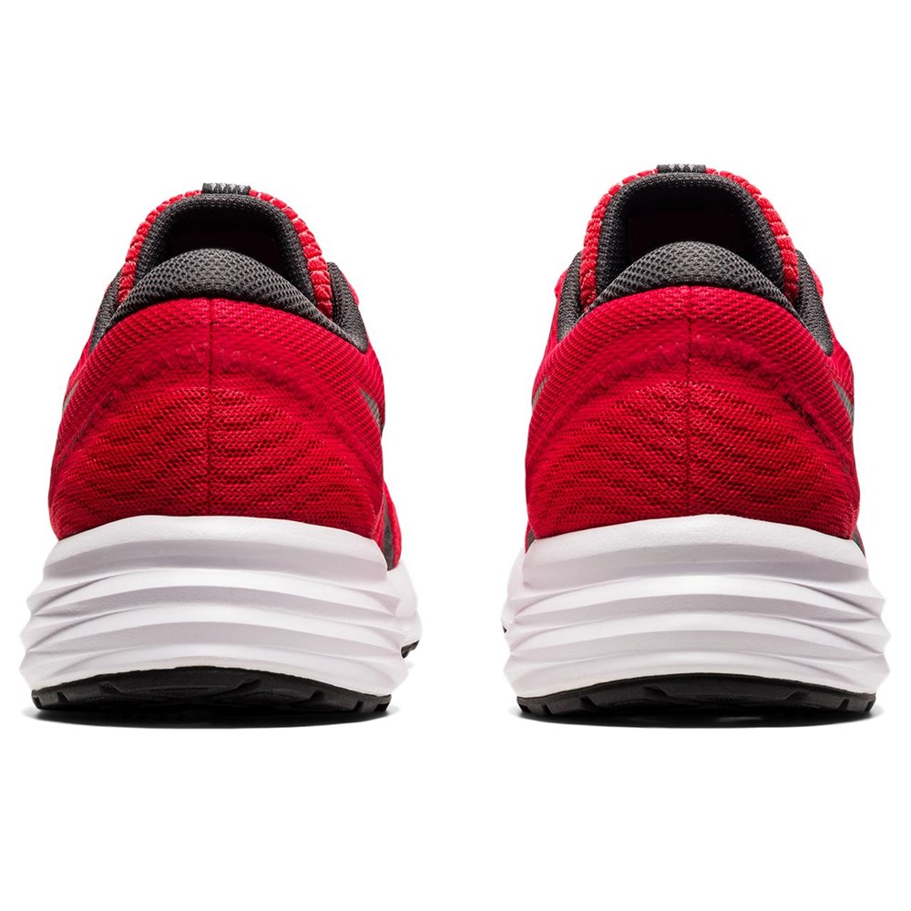 Asics Patriot 12 Erkek Kırmızı Koşu Ayakkabı -1011A823-600
