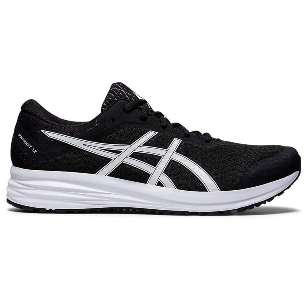 Asics Patriot 12 Erkek Koşu Ayakkabı - 1011A823-001