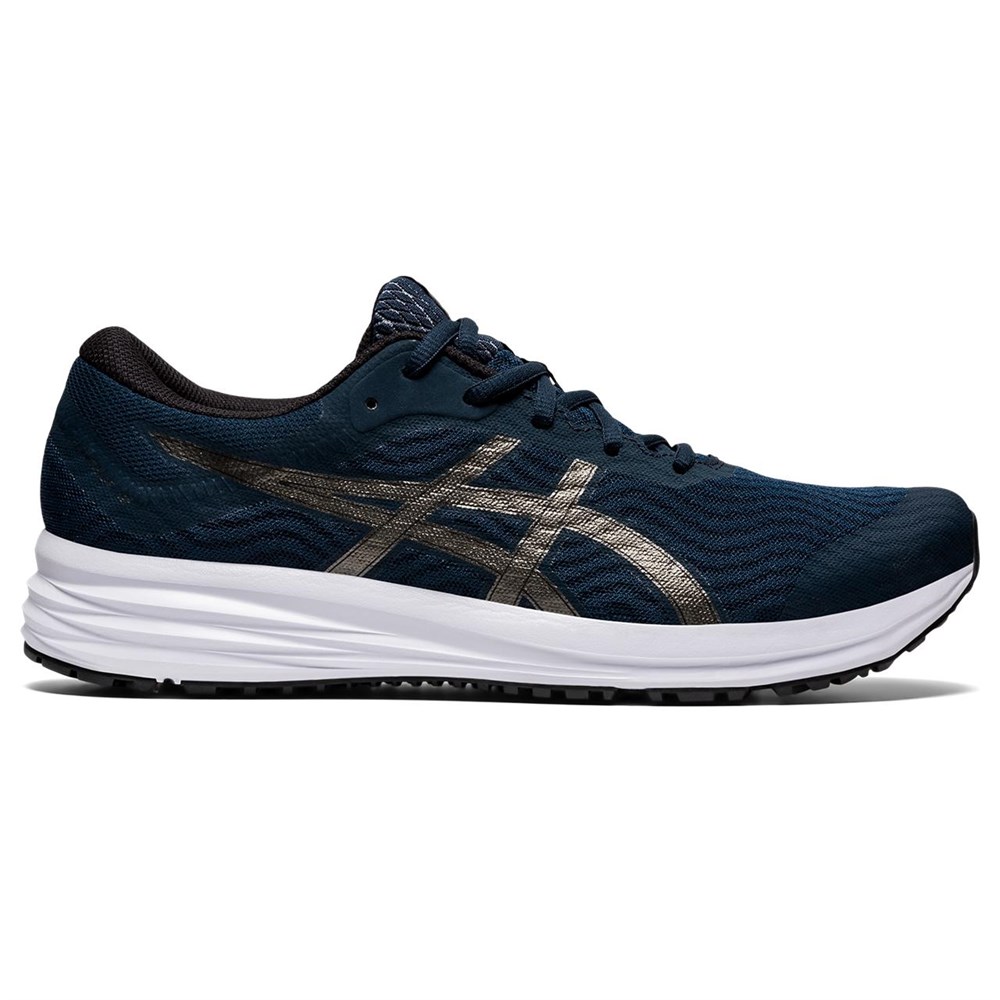 Asics Patriot 12 Erkek Koşu Ayakkabı - 1011A823-402