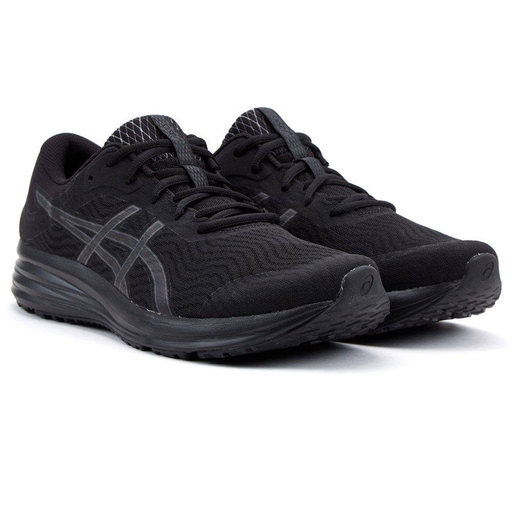 Asics Patrıot 12 Erkek Koşu Ayakkabı - 1011A823-003