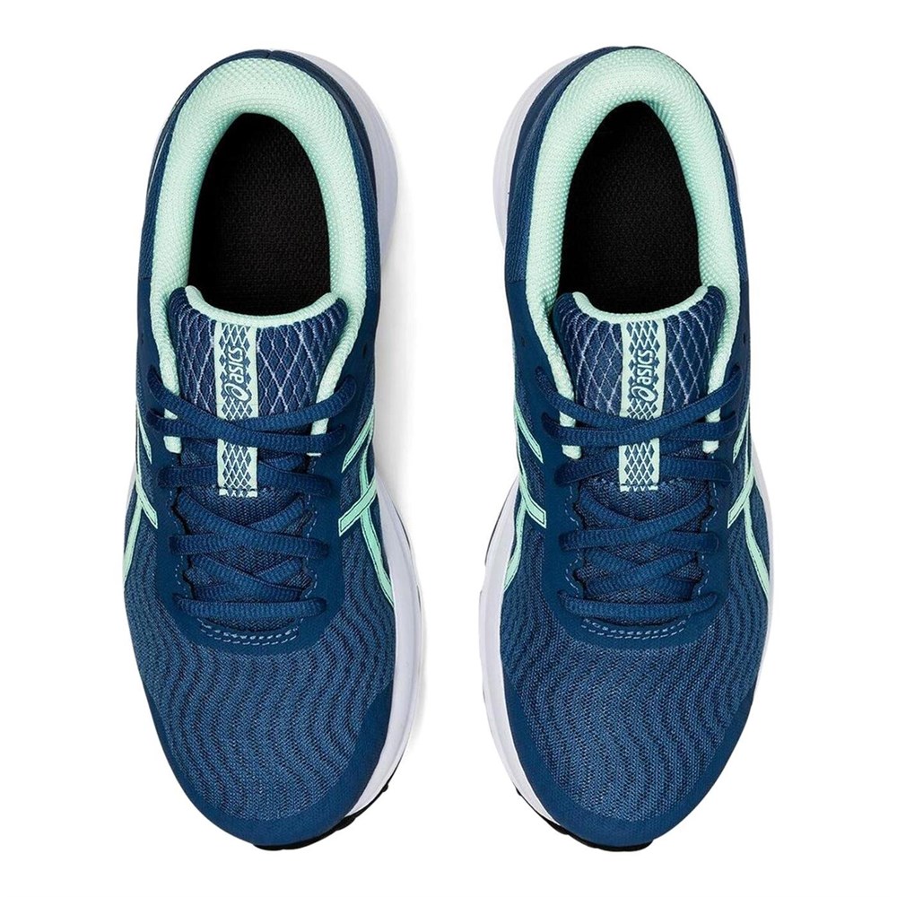 Asics Patrıot 12 Kadın Koşu Ayakkabı - 1012A705-400