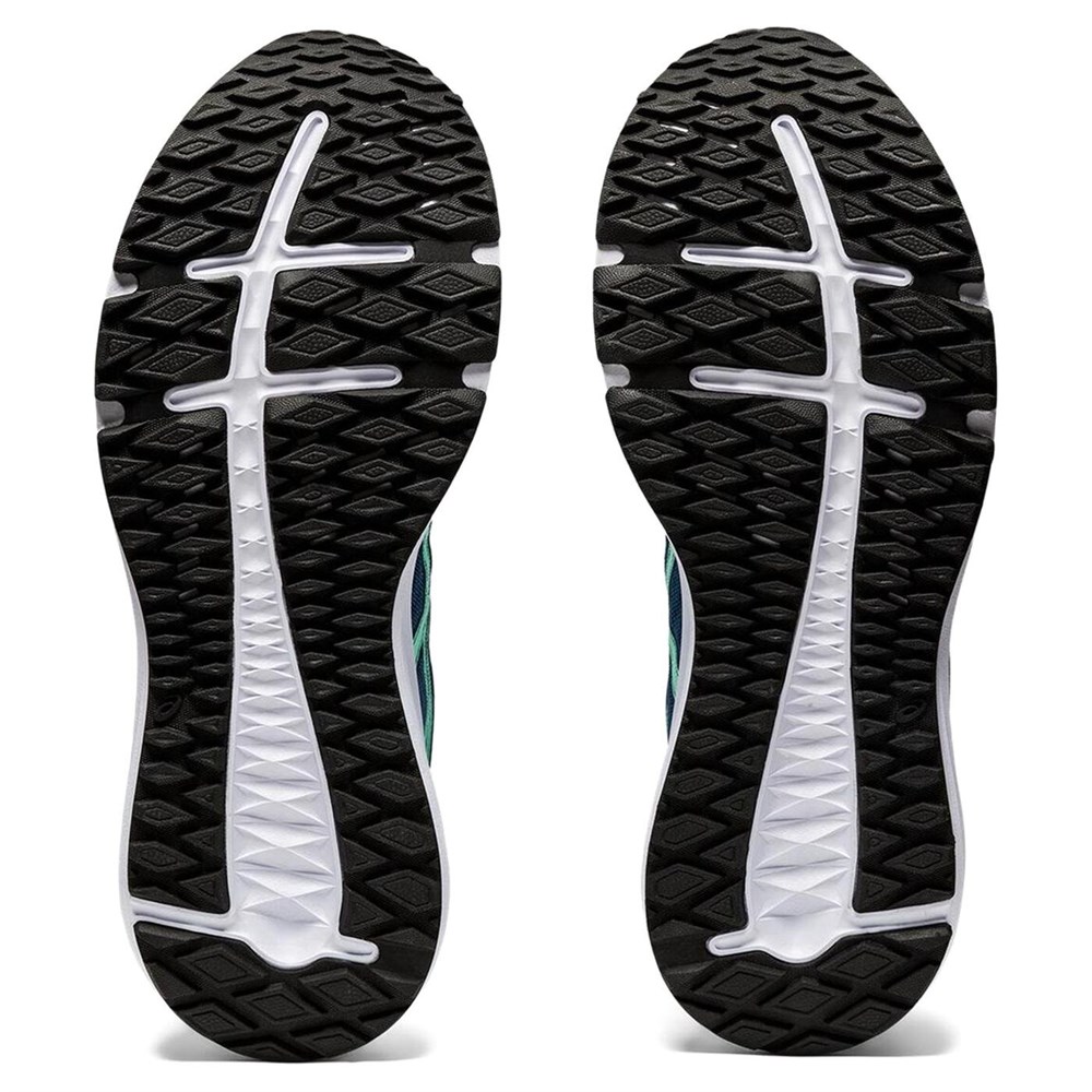 Asics Patrıot 12 Kadın Koşu Ayakkabı - 1012A705-400