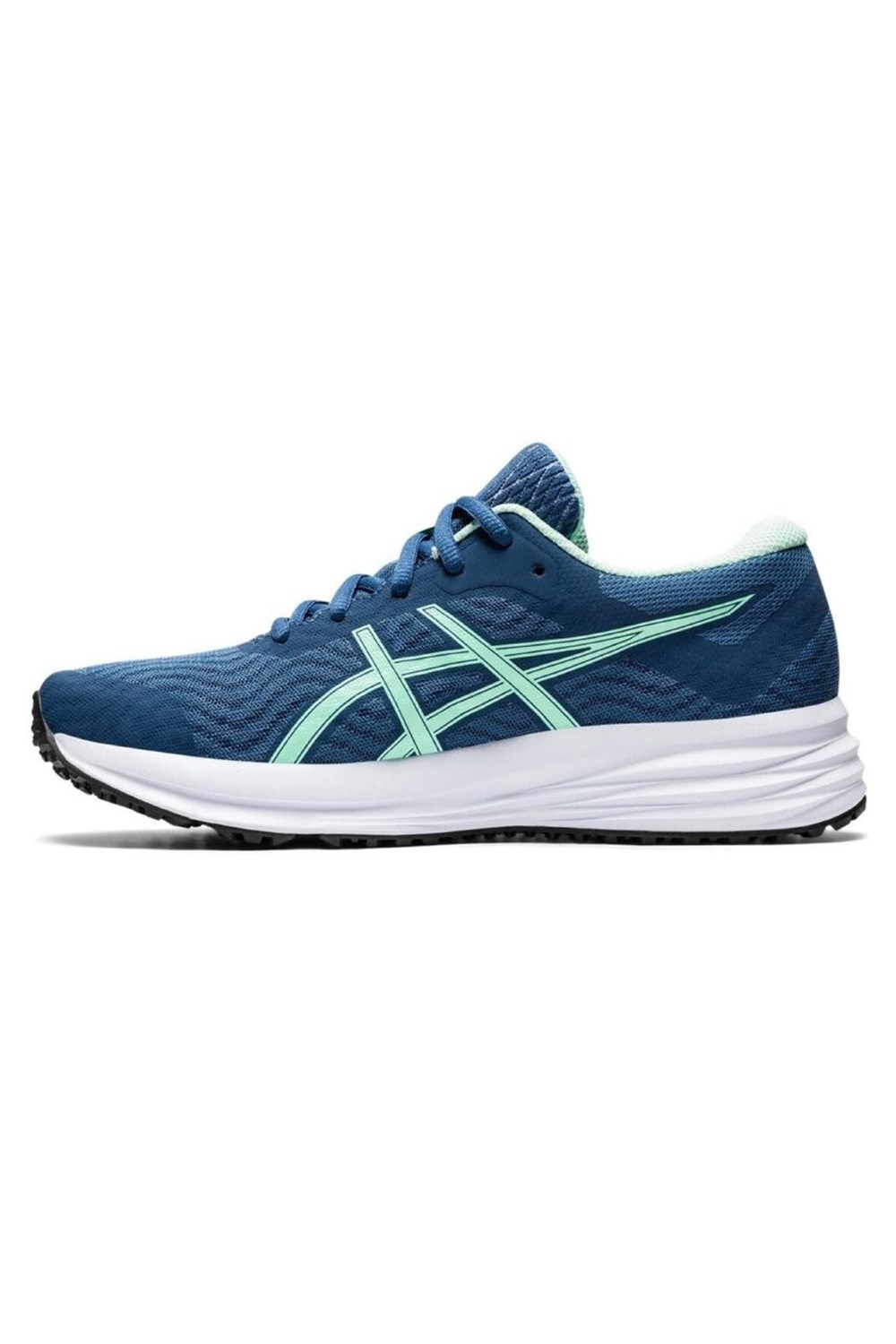 Asics Patrıot 12 Kadın Koşu Ayakkabı - 1012A705-400