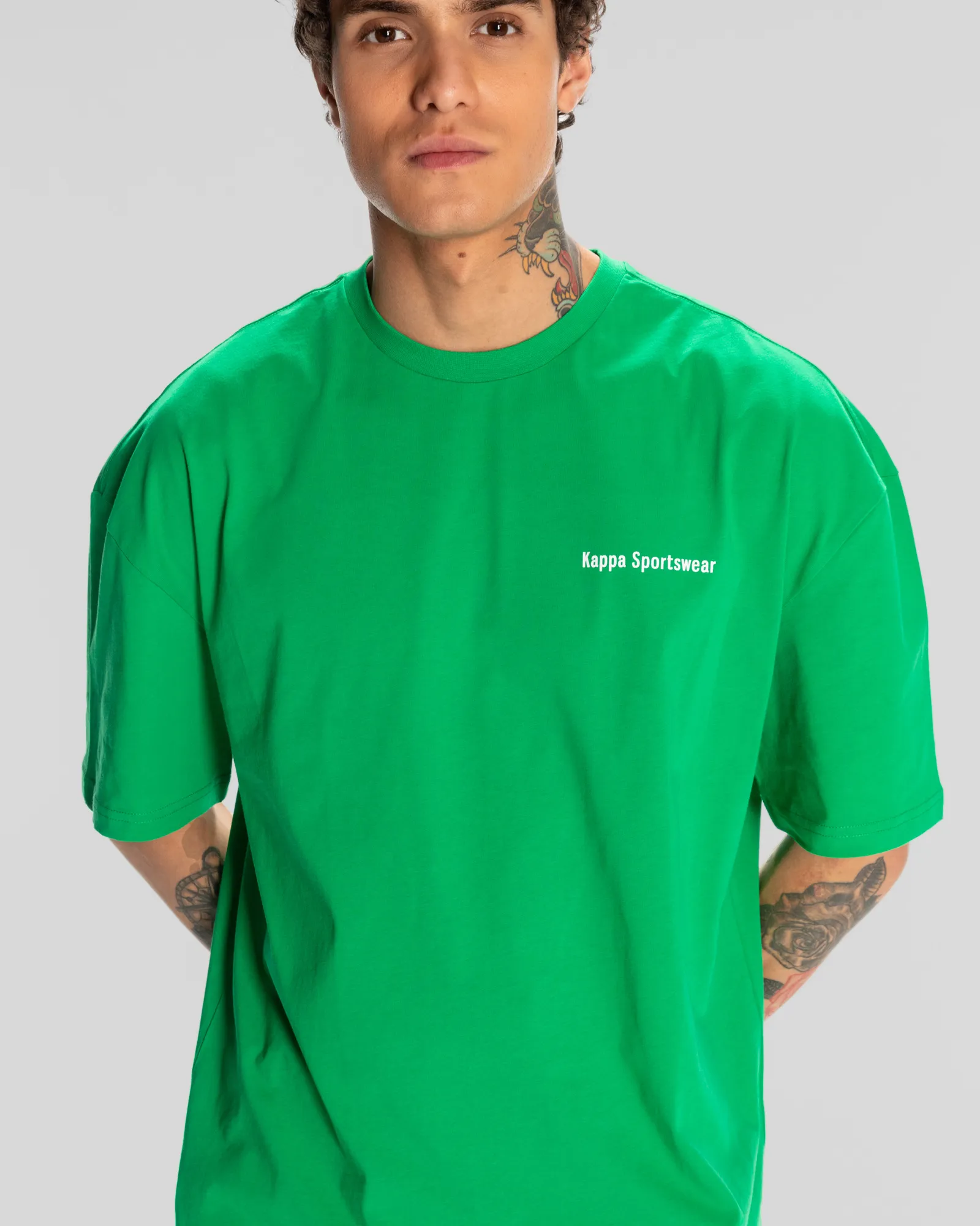 Authentic Dan