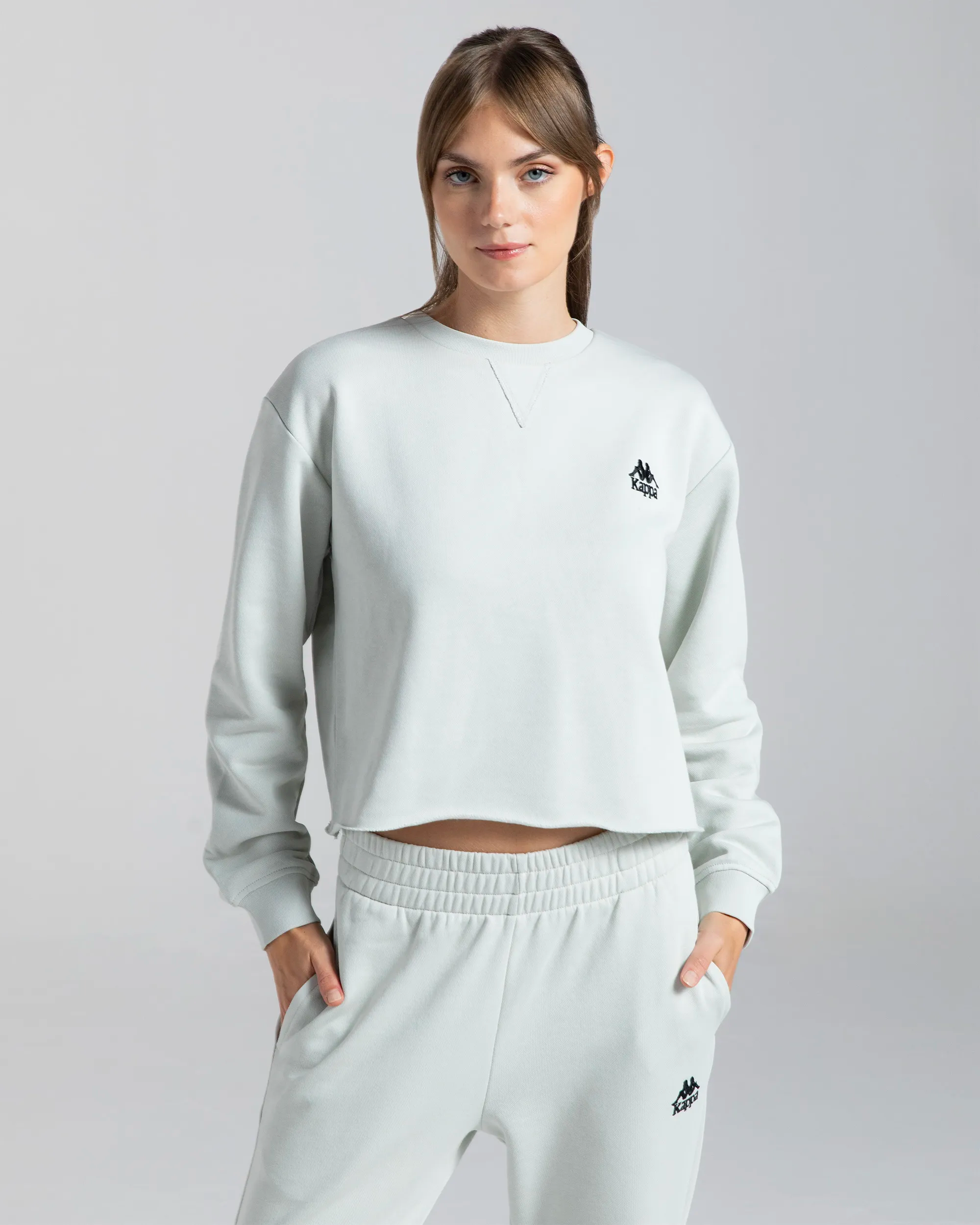 Authentic Eoke Kadın Sweatshirt