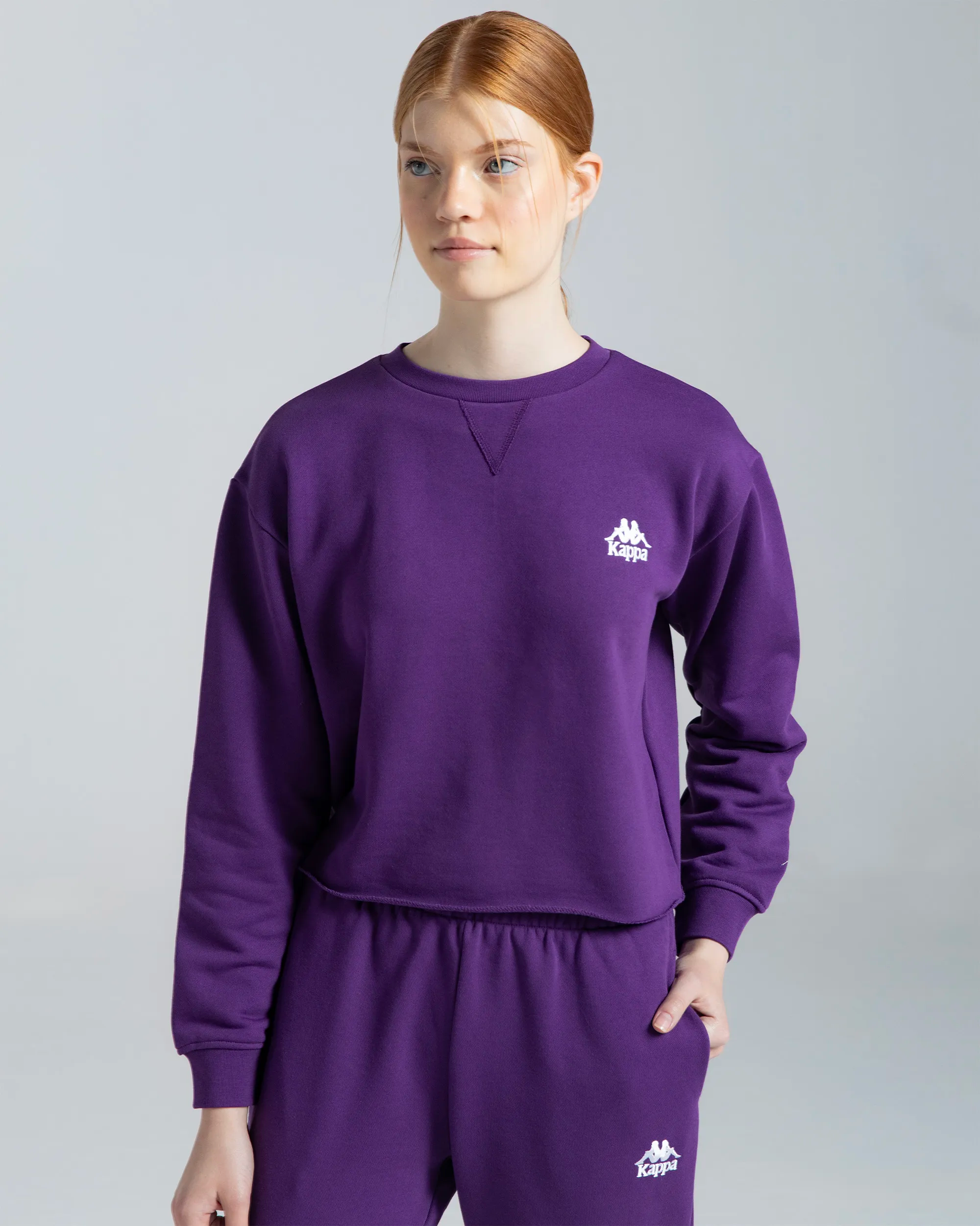 Authentic Eoke Kadın Sweatshirt