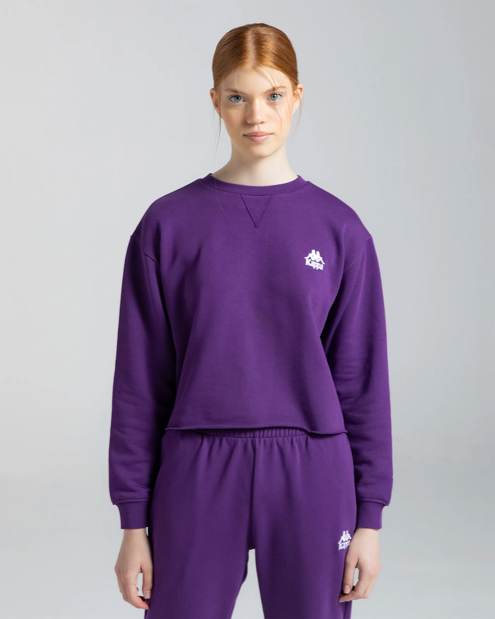 Authentic Eoke Kadın Sweatshirt