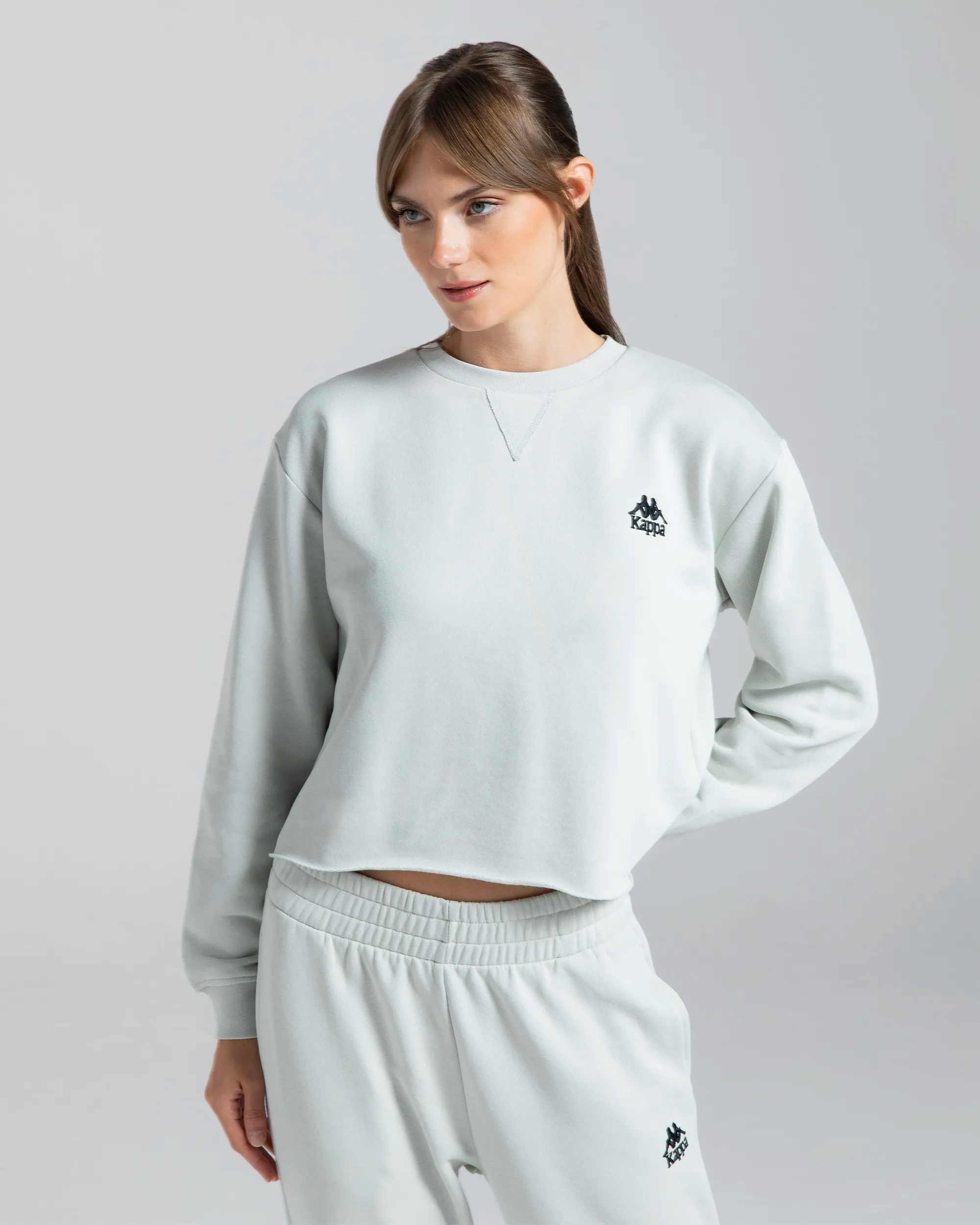 Authentic Eoke Kadın Sweatshirt
