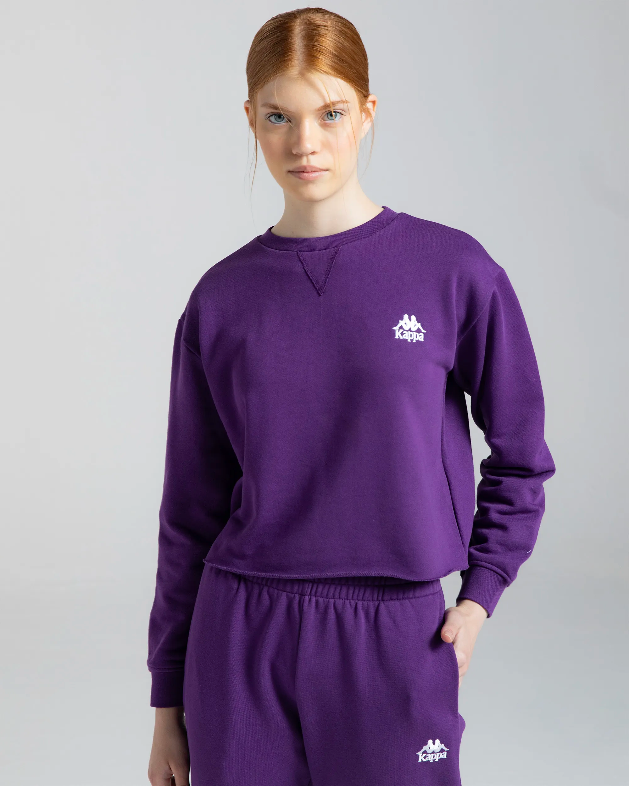 Authentic Eoke Kadın Sweatshirt