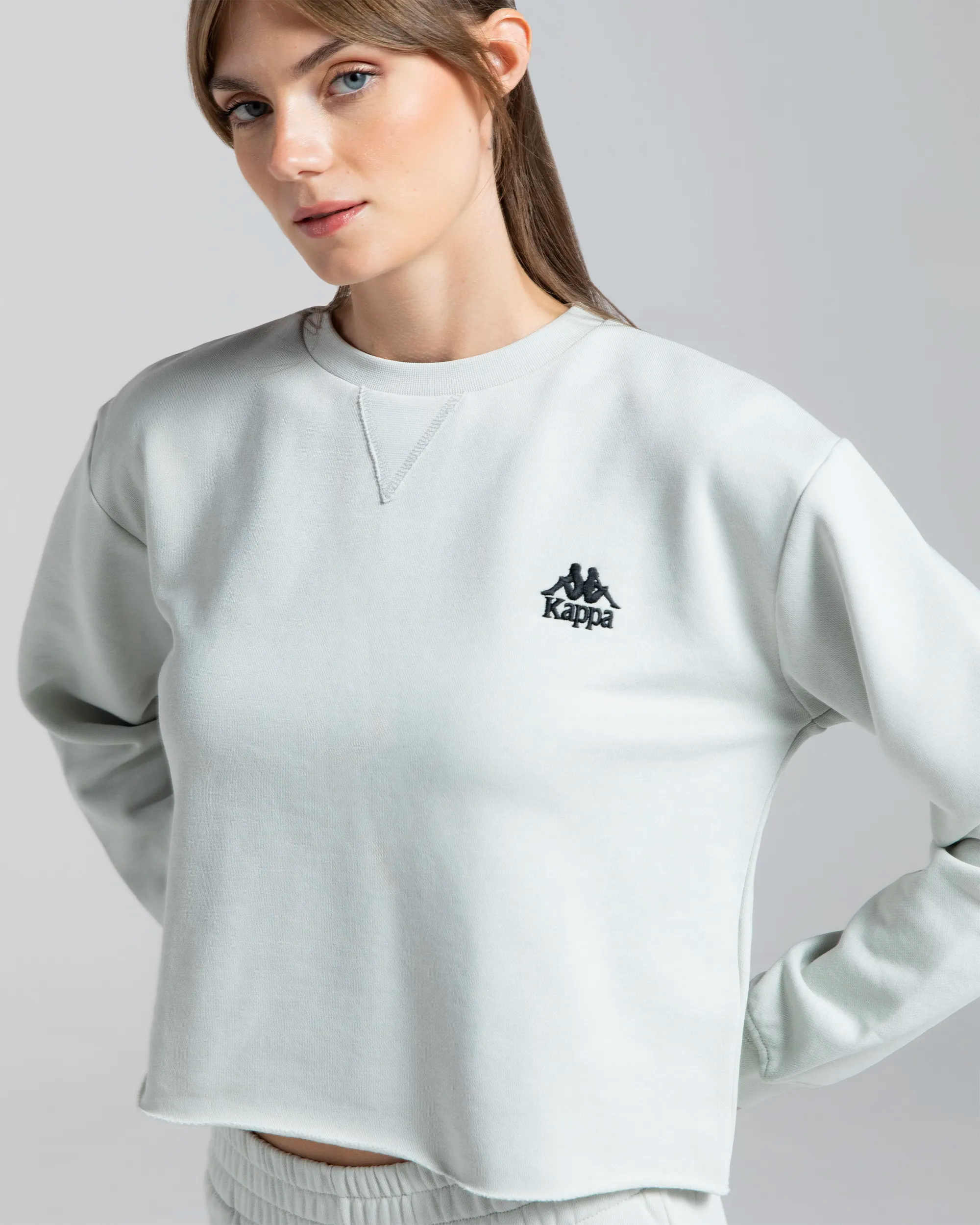 Authentic Eoke Kadın Sweatshirt