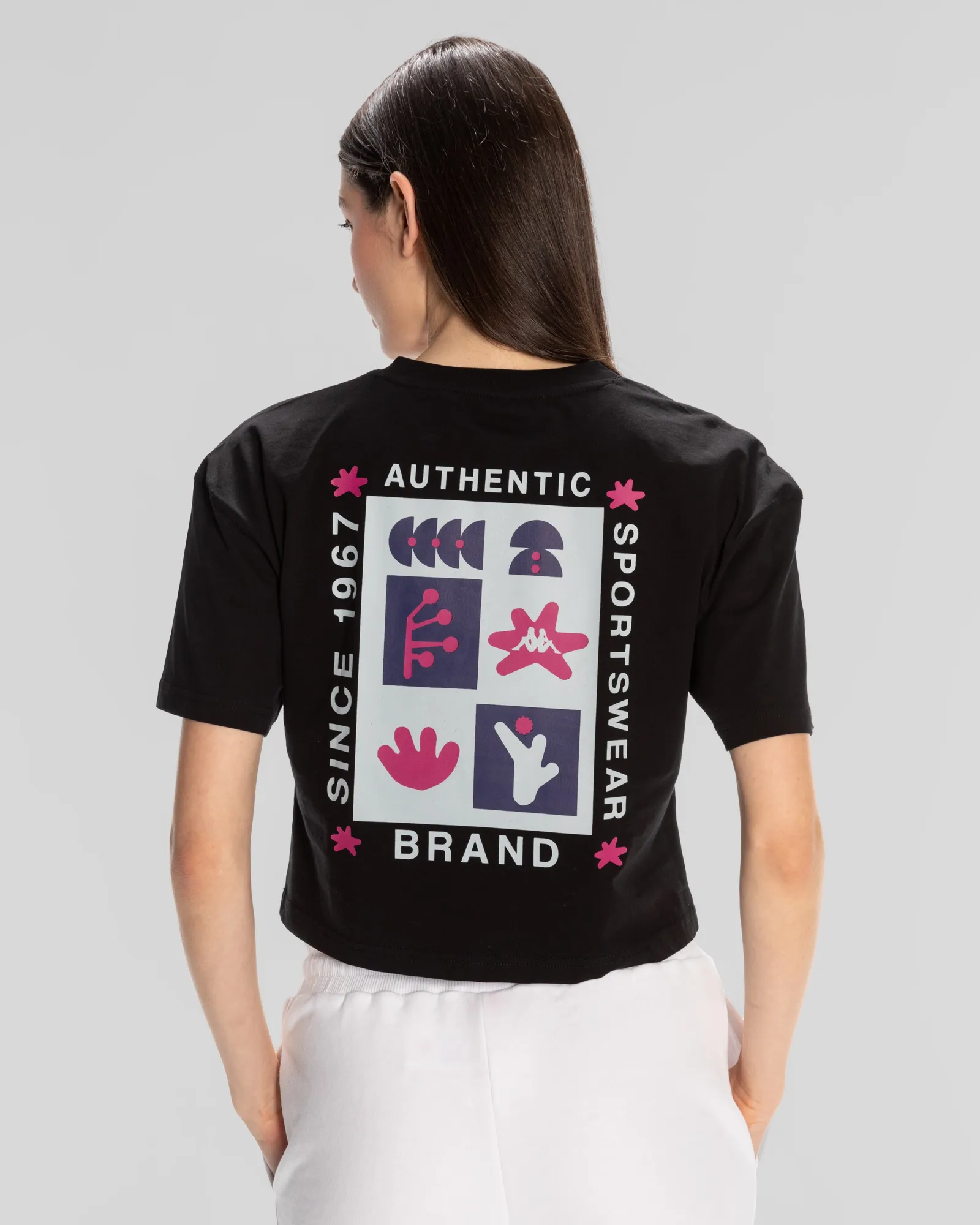 Authentic Hannah T-Shirt